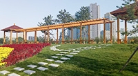 標題：綠華園林中標烏蘭察布市四子王旗莫林胡爾公園綠化景觀工程施工項目
瀏覽次數(shù)：5387
發(fā)表時間：2017-06-27