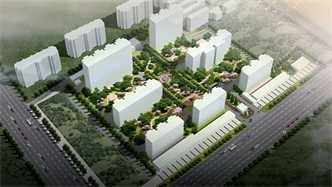 標(biāo)題：66455部隊(duì)小區(qū)五一路經(jīng)濟(jì)適用房小區(qū)景觀設(shè)計(jì)方案
瀏覽次數(shù)：5450
發(fā)表時(shí)間：2017-10-10