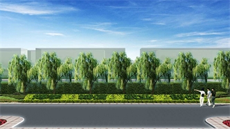標(biāo)題：張家口經(jīng)開區(qū)第一中學(xué)校園景觀改造工程
瀏覽次數(shù)：2731
發(fā)表時間：2017-10-10