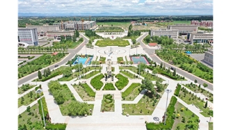 標(biāo)題：托克托縣云中文化休閑體驗(yàn)園
瀏覽次數(shù)：14359
發(fā)表時(shí)間：2020-10-17