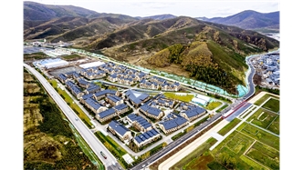 標題：北京2022年冬奧會和冬殘奧會張家口賽區(qū)奧運村
瀏覽次數(shù)：1449
發(fā)表時間：2023-11-07